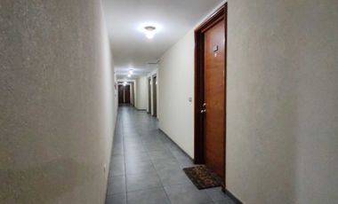 Departamento en venta  en RECOLETA