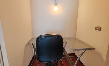 Departamento en venta  en RECOLETA