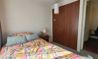 Departamento en venta  en RECOLETA