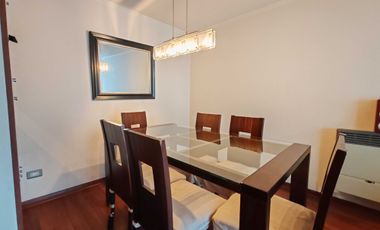 Departamento en venta  en RECOLETA