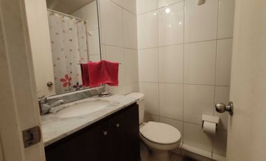 Departamento en venta  en RECOLETA