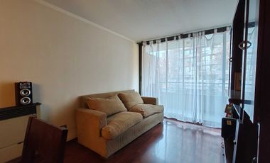 Departamento en venta  en RECOLETA