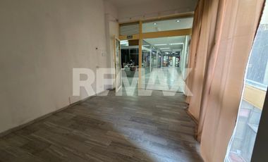 VENTA OFICINA/LOCAL GALERIA JARDIN AV. ARGENITINA