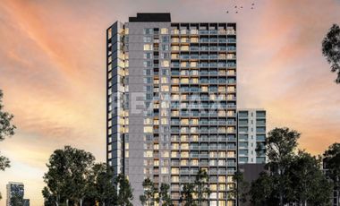 Monoambiente en venta- Green Tower Suites, Neuquén