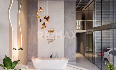 Monoambiente en venta- Green Tower Suites, Neuquén