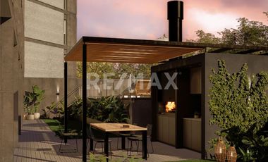 Monoambiente en venta- Green Tower Suites, Neuquén