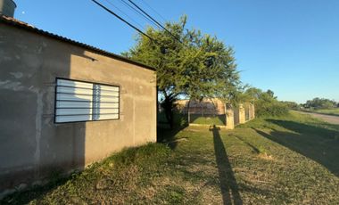 CASA EN RECREO  SANTA FE..
