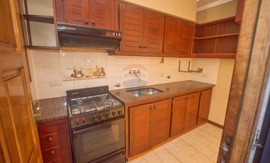 VENTA DUPLEX 3 AMB CON PARQUE Y COCHERA, EZPELETA