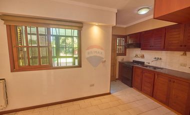 VENTA DUPLEX 3 AMB CON PARQUE Y COCHERA, EZPELETA