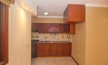 VENTA DUPLEX 3 AMB CON PARQUE Y COCHERA, EZPELETA