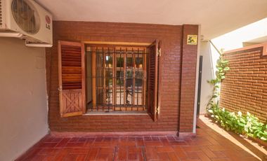 VENTA DUPLEX 3 AMB CON PARQUE Y COCHERA, EZPELETA