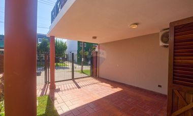 VENTA DUPLEX 3 AMB CON PARQUE Y COCHERA, EZPELETA