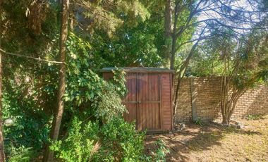 VENTA DUPLEX 3 AMB CON PARQUE Y COCHERA, EZPELETA