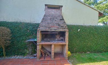 VENTA DUPLEX 3 AMB CON PARQUE Y COCHERA, EZPELETA
