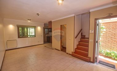 VENTA DUPLEX 3 AMB CON PARQUE Y COCHERA, EZPELETA