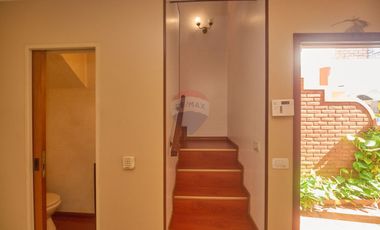 VENTA DUPLEX 3 AMB CON PARQUE Y COCHERA, EZPELETA
