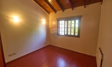 VENTA DUPLEX 3 AMB CON PARQUE Y COCHERA, EZPELETA