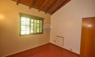 VENTA DUPLEX 3 AMB CON PARQUE Y COCHERA, EZPELETA