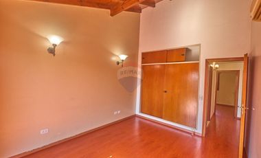 VENTA DUPLEX 3 AMB CON PARQUE Y COCHERA, EZPELETA