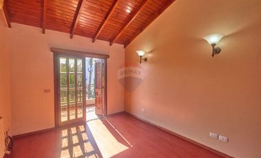 VENTA DUPLEX 3 AMB CON PARQUE Y COCHERA, EZPELETA