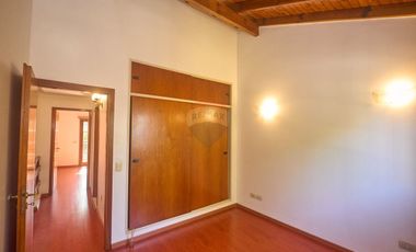 VENTA DUPLEX 3 AMB CON PARQUE Y COCHERA, EZPELETA