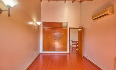 VENTA DUPLEX 3 AMB CON PARQUE Y COCHERA, EZPELETA