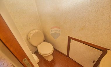 VENTA DUPLEX 3 AMB CON PARQUE Y COCHERA, EZPELETA