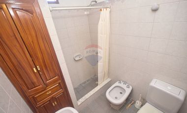 VENTA DUPLEX 3 AMB CON PARQUE Y COCHERA, EZPELETA
