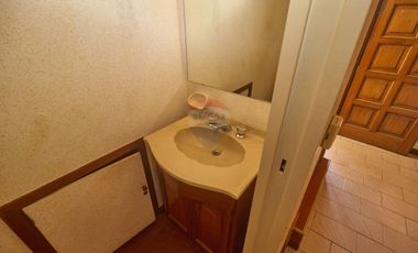 VENTA DUPLEX 3 AMB CON PARQUE Y COCHERA, EZPELETA