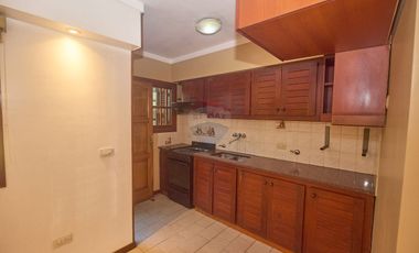 VENTA DUPLEX 3 AMB CON PARQUE Y COCHERA, EZPELETA