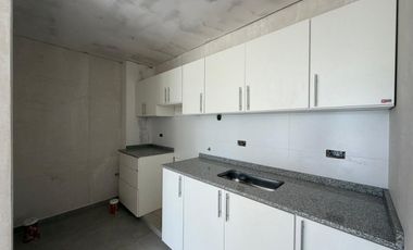 Departamento en Venta Torre Urquiza.