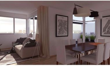 Departamento en Venta Torre Urquiza.