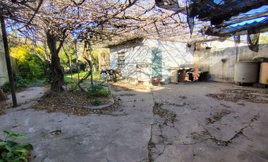 VENTA/ CASA / SERVICIOS / VILLA DOMINGA