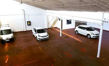 Industrial en Arriendo en Galpón Vicuña Mackenna/ Rodrigo de Araya