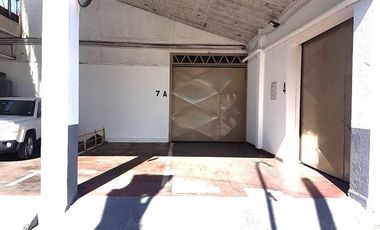 Industrial en Arriendo en Galpón Vicuña Mackenna/ Rodrigo de Araya