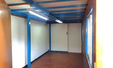 Industrial en Arriendo en Galpón Vicuña Mackenna/ Rodrigo de Araya