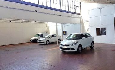 Industrial en Arriendo en Galpón Vicuña Mackenna/ Rodrigo de Araya