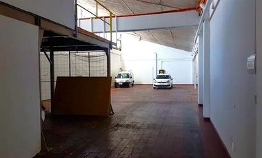 Industrial en Arriendo en Galpón Vicuña Mackenna/ Rodrigo de Araya