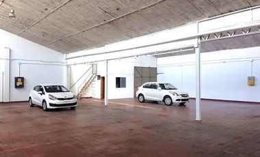 Industrial en Arriendo en Galpón Vicuña Mackenna/ Rodrigo de Araya