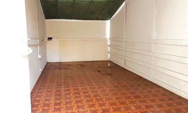 Bodega en Arriendo en Galpón Vicuña Mackenna/ Rodrigo de Araya