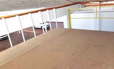 Bodega en Arriendo en Galpón Vicuña Mackenna/ Rodrigo de Araya