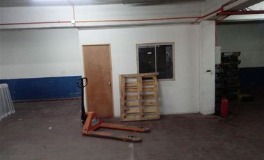Bodega en Arriendo en Pedro de Valdivia con Quilín