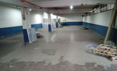 Bodega en Arriendo en Pedro de Valdivia con Quilín