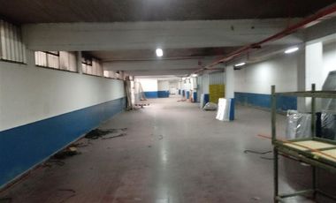 Bodega en Arriendo en Pedro de Valdivia con Quilín