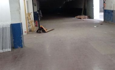 Bodega en Arriendo en Pedro de Valdivia con Quilín