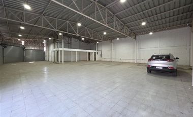 Local Comercial en Arriendo en Avenida Bernardo O