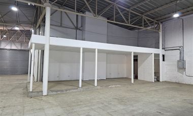 Local Comercial en Arriendo en Avenida Bernardo O