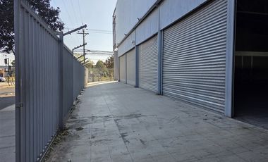 Local Comercial en Arriendo en Avenida Bernardo O