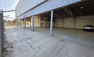 Local Comercial en Arriendo en Avenida Bernardo O