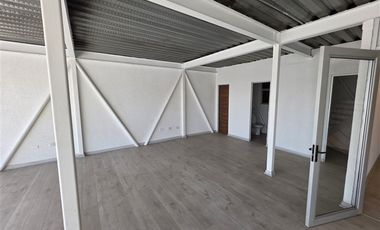 Local Comercial en Arriendo en Avenida Bernardo O